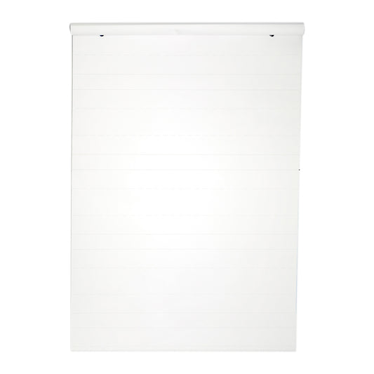 Blocs de papier A1 ligné KCS (lot/5)