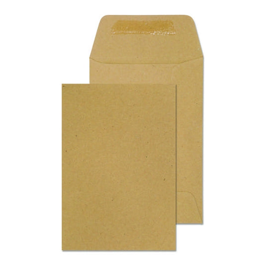 Boîte de 1000 petites enveloppes