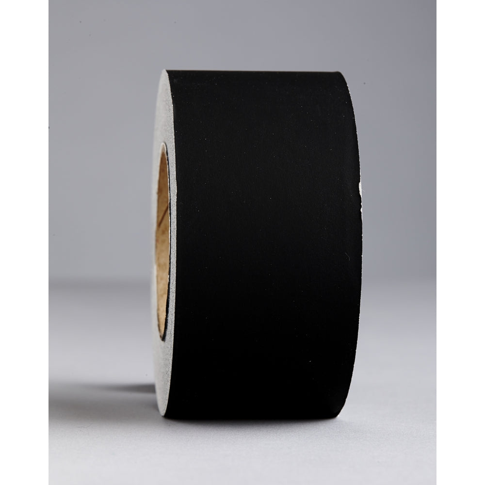 Rouleaux de bordure droite (lot/6) - noir