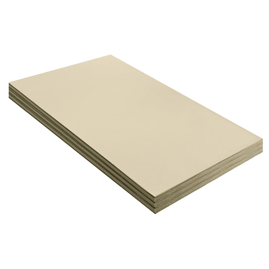 Papier construction 100 g/m² - A1 (lot/100) - blanc