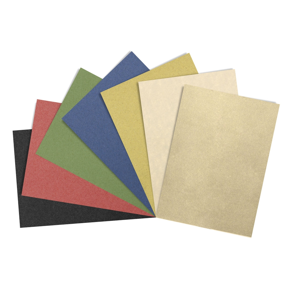 Papier construction 100 g/m² - A1 (lot/100) - blanc