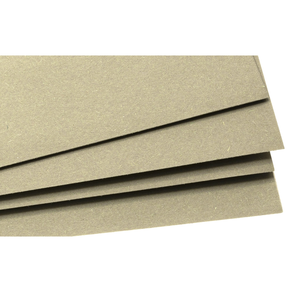 Papier construction 100 g/m² - A1 (lot/100) - gris