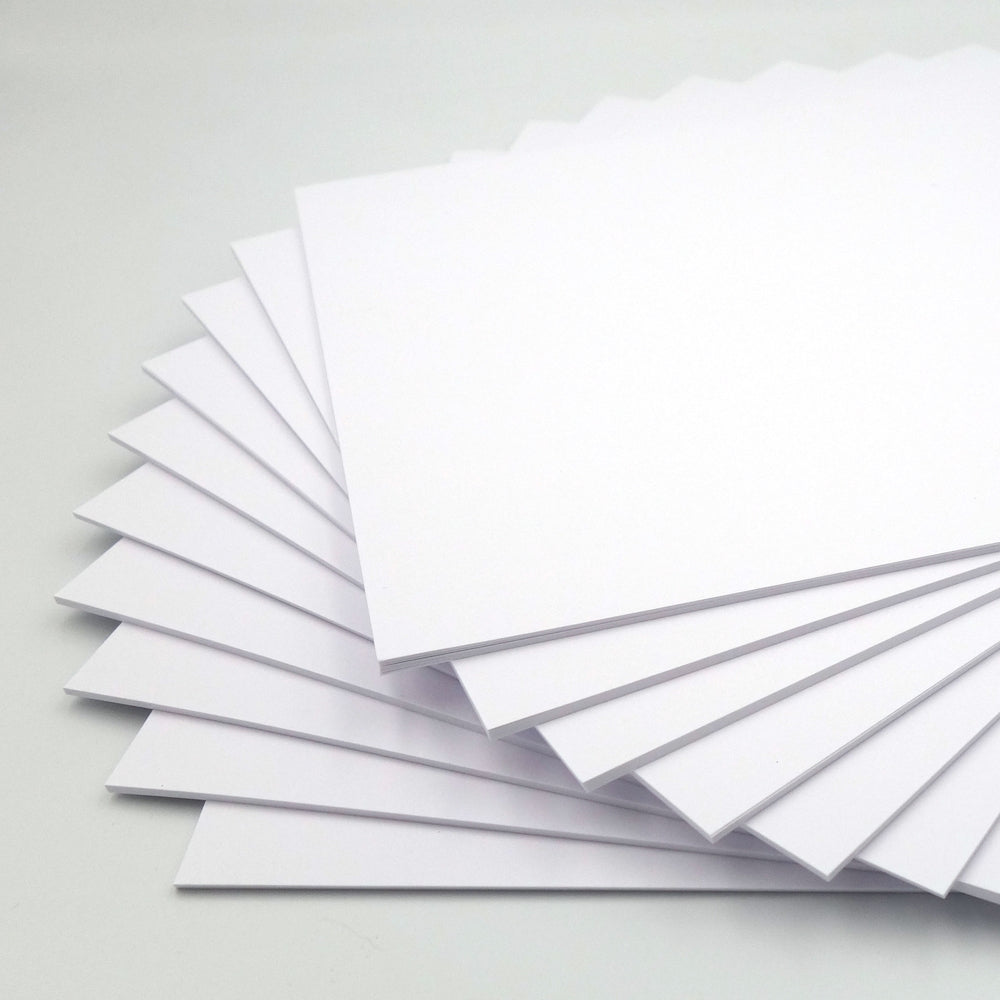 Papier cartonné SRA2 Rothmill 580 g/m² (lot/50)
