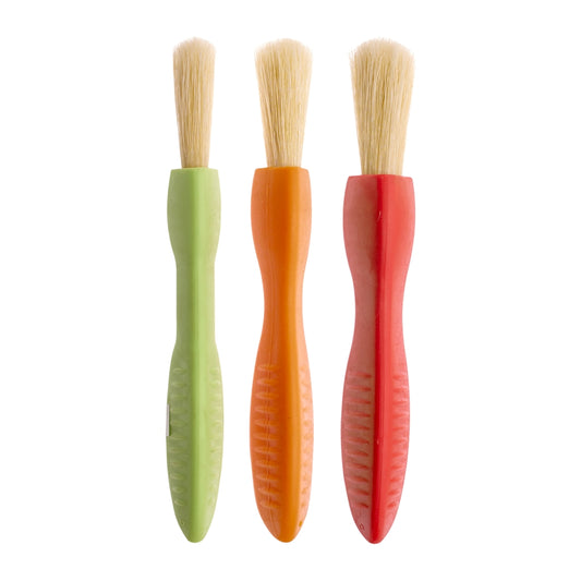 Pinceaux Easi Grip (lot/12)