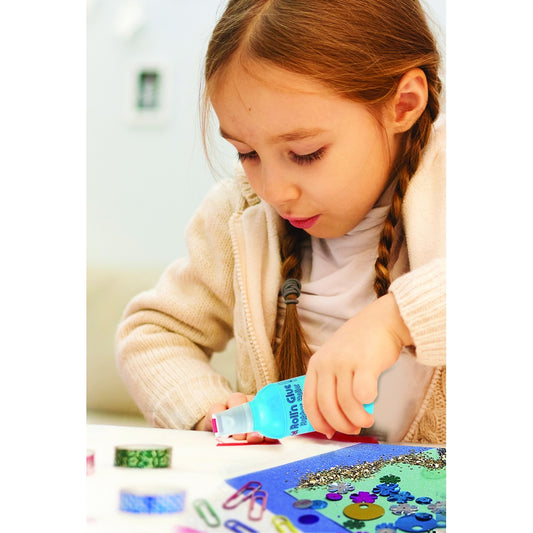 Pentel Roll 'n' Glue 55 ml, Lot de 24