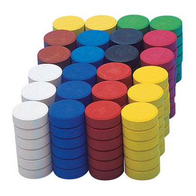 Pastilles de gouache boîte de 144 - couleurs assorties