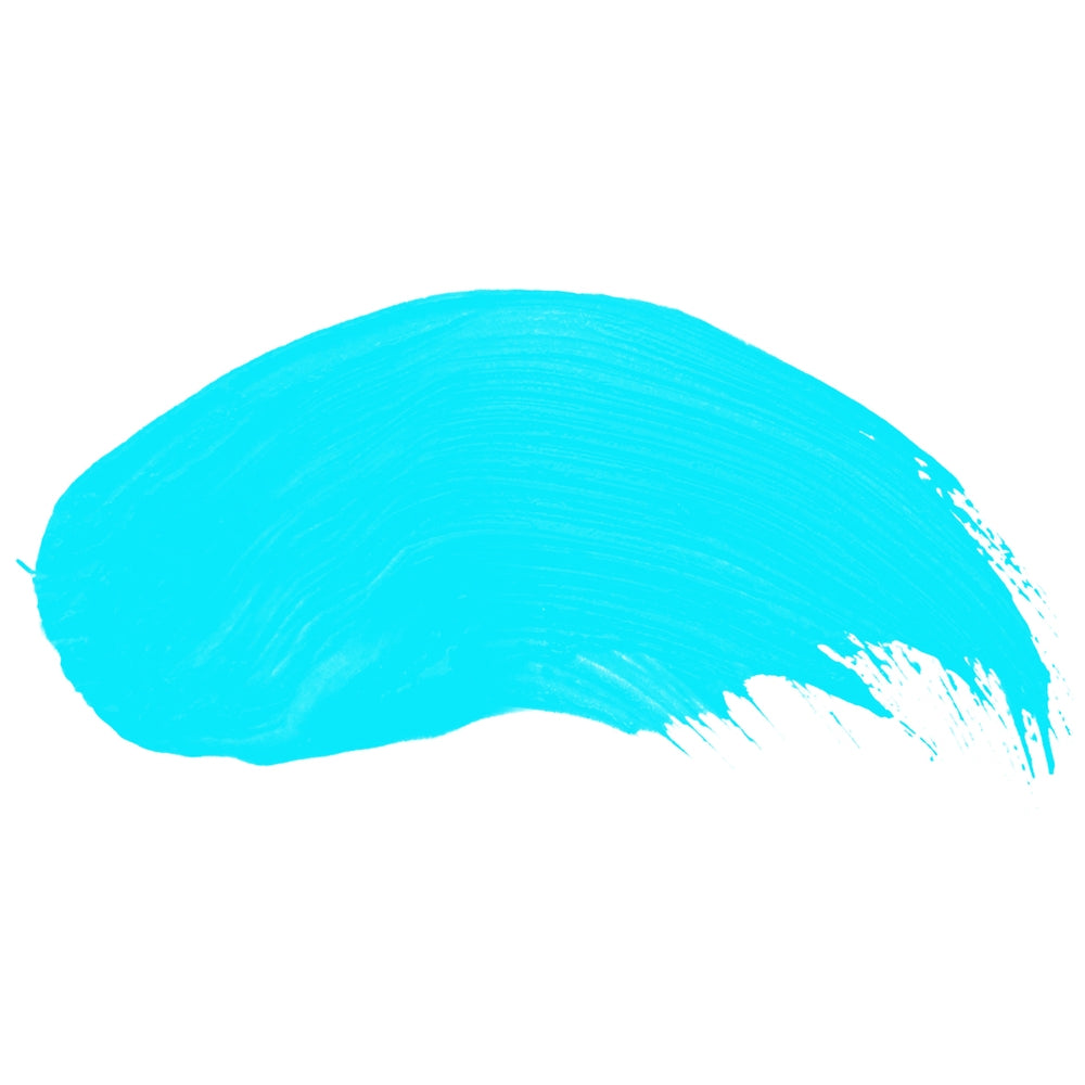 Gouache prête à l'emploi KCS 5 litres - Bleu brillant