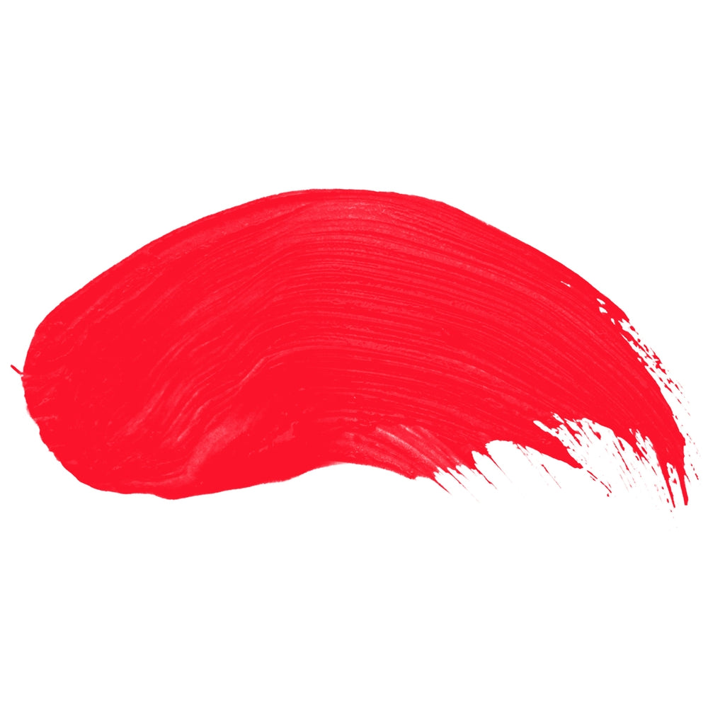 Gouache prête à l'emploi KCS 5 litres - Rouge brillant