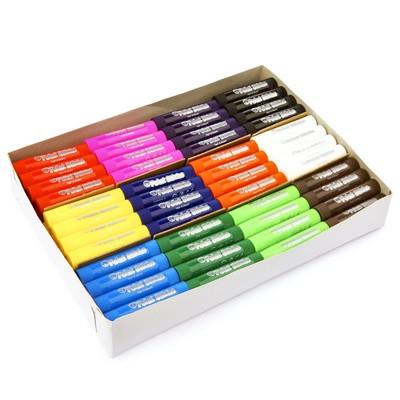 Bâtons de peinture (lot/144)