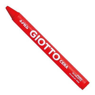 Crayons gras Giotto Cera (lot/24)