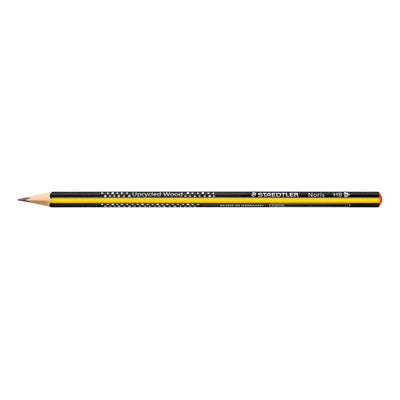 Crayons graphite Staedtler Noris Triplus Slim (lot/48) - HB
