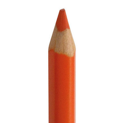 Crayons de couleur triangulaires géants KCS (lot/144)