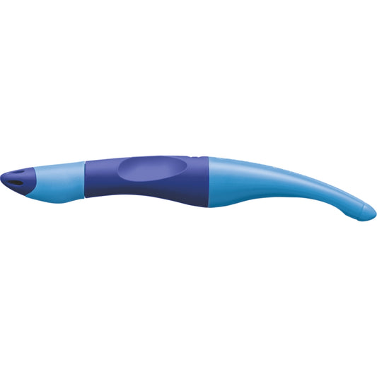 Stylo STABILO EASYoriginal bleu - pour droitiers