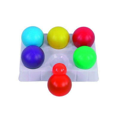 Tampons à peinture Easy-Grip (lot/6)