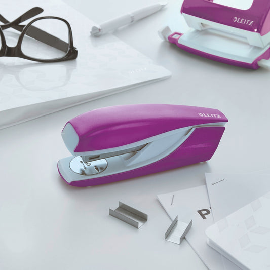 Agrafeuse WOW Nexxt - violet