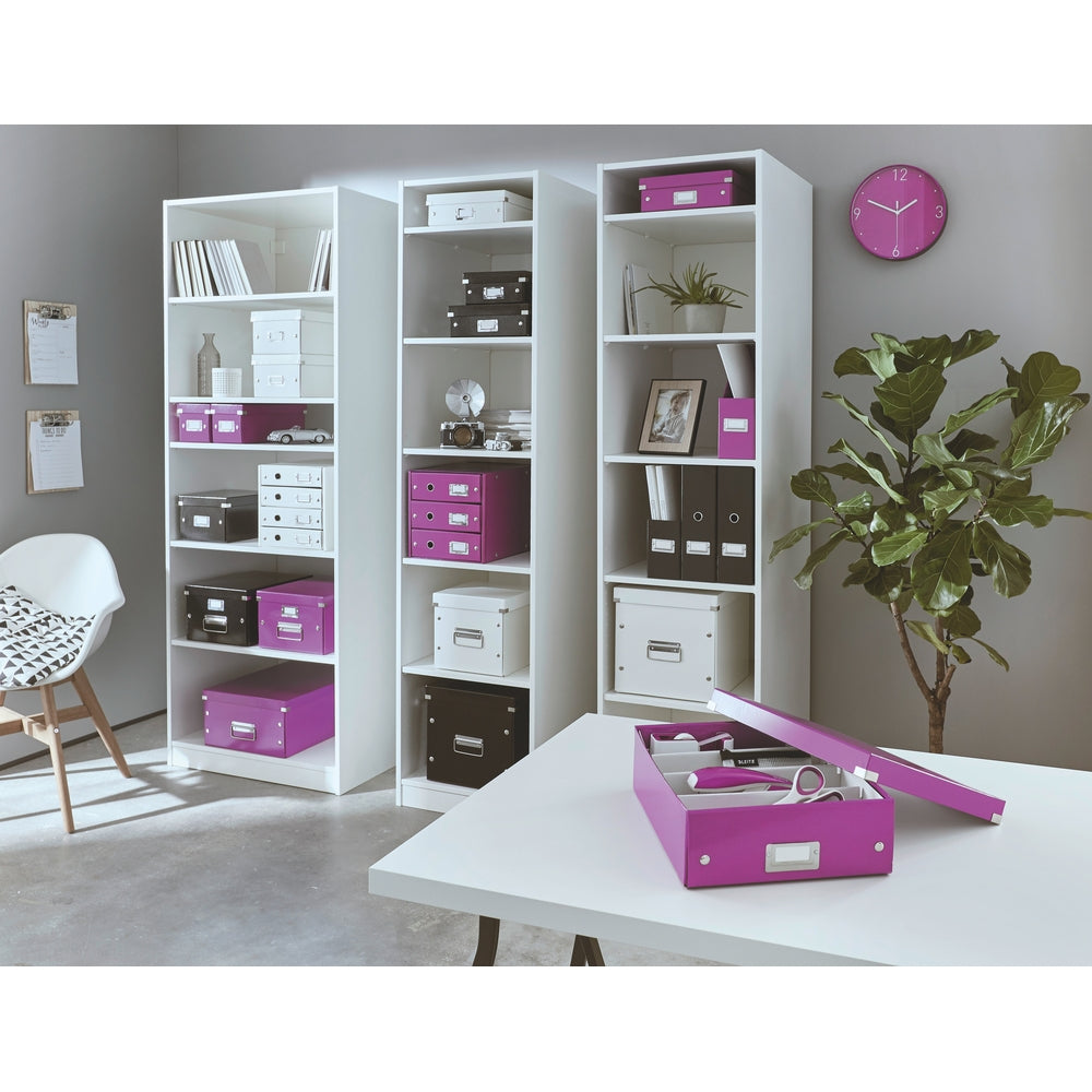 Agrafeuse WOW Nexxt - violet