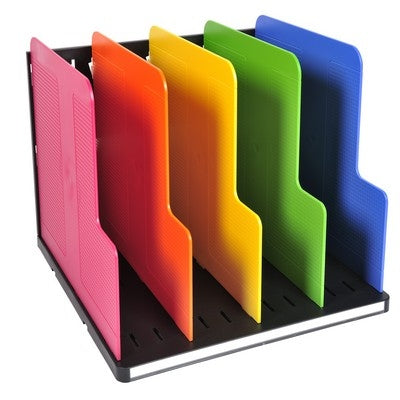 Trieur vertical Exacompta MODULOTOP Harlequin