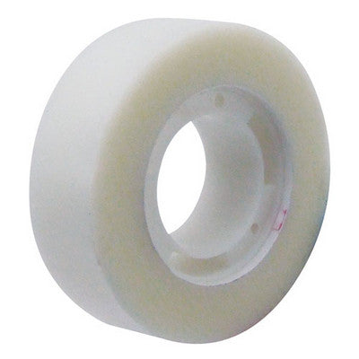 Ruban adhésif invisible Q-Connect - 19 mm x 33 m
