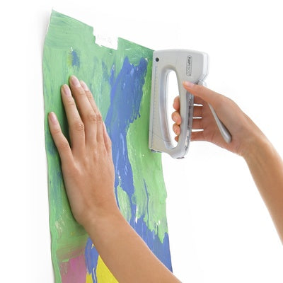 Agrafeuse Rapesco T8-Alu