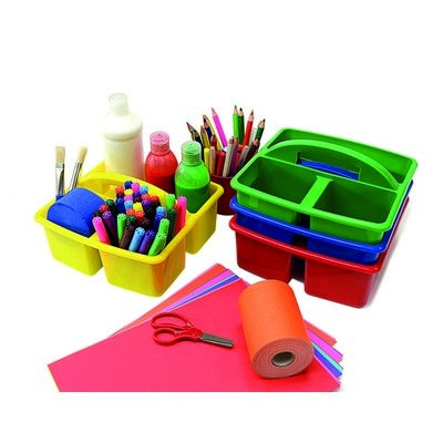 Boîtes de rangement empilables