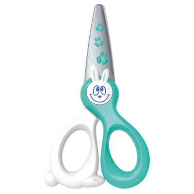 Lot de 12 Ciseaux de sécurité Kidi Cut