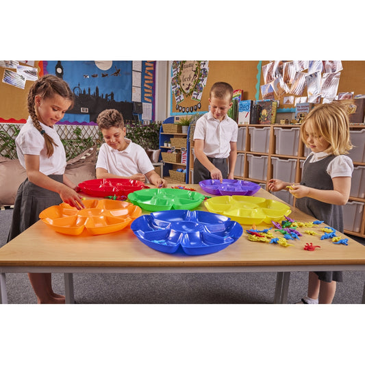 Lot de 128 pièces dinosaures