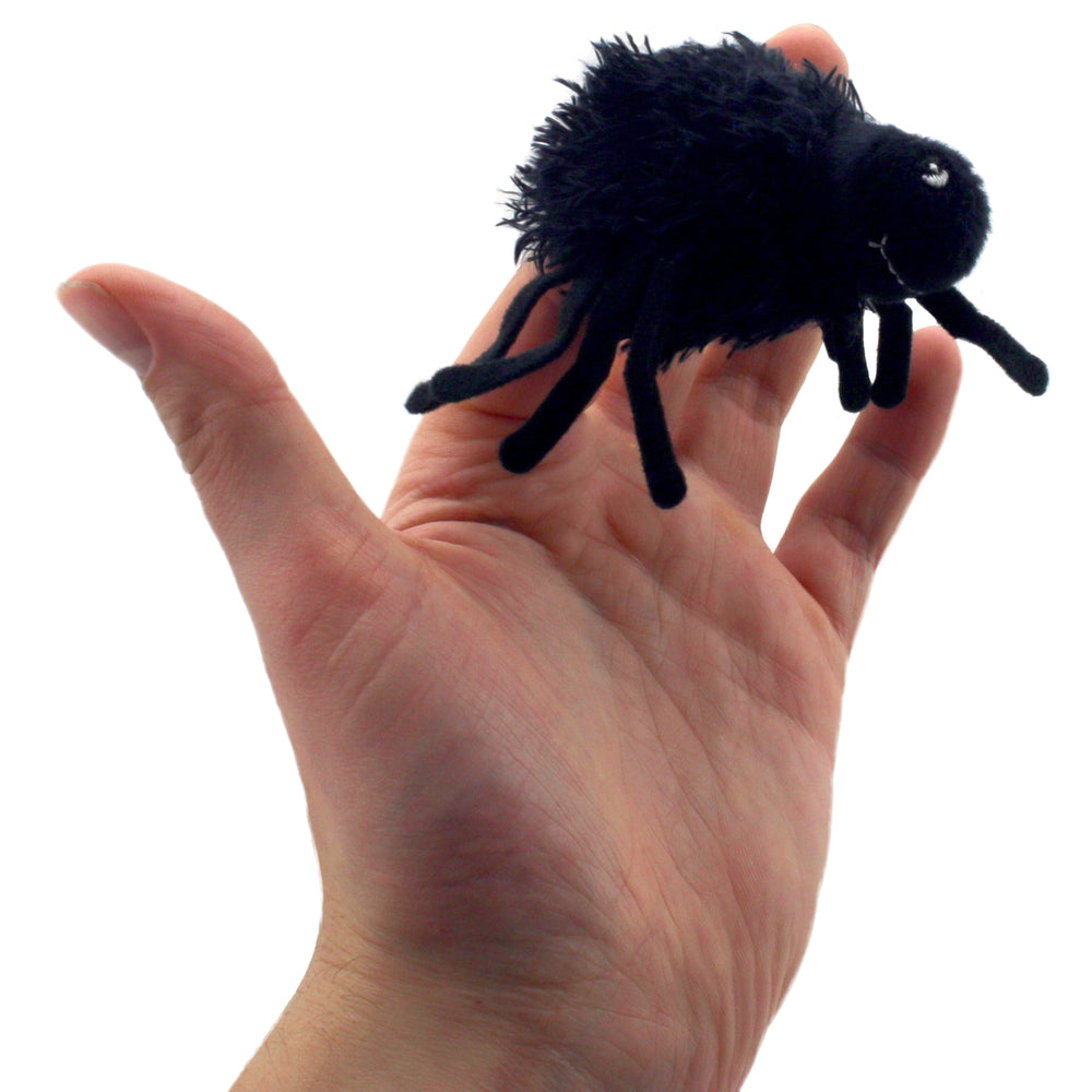 Marionnettes à doigt petits insectes (lot/5)