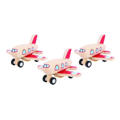Avions à propulsion (lot/6)