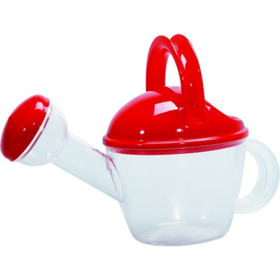 Arrosoir transparent