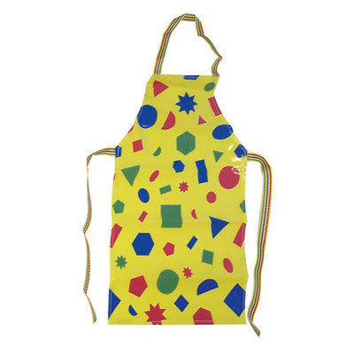 Tablier protecteur en PVC - Petit 10,5 x 33 cm