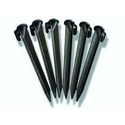 Piquets de sol (lot/20)