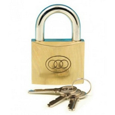 Cadenas en laiton 32 mm