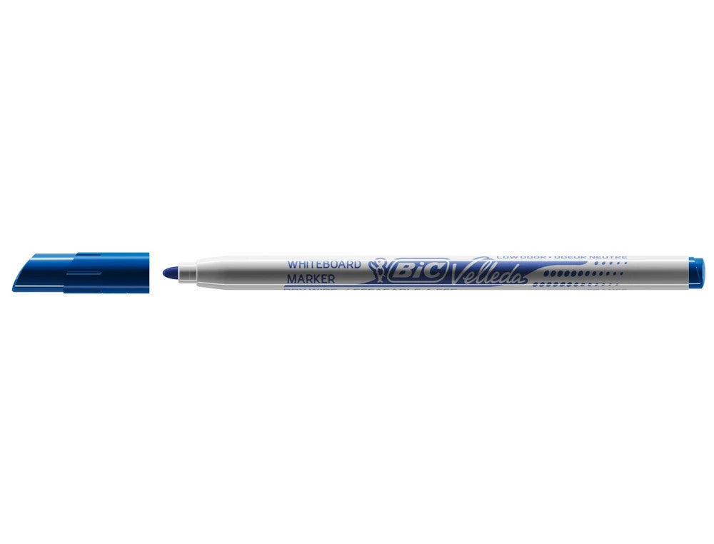 Marqueur Bic Velleda 1741 (Lot/4)