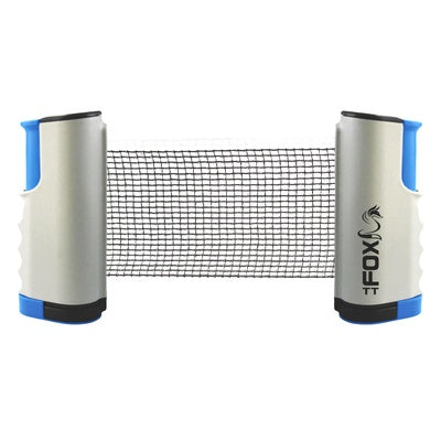 Filet de table de ping pong rétractable Fox TT