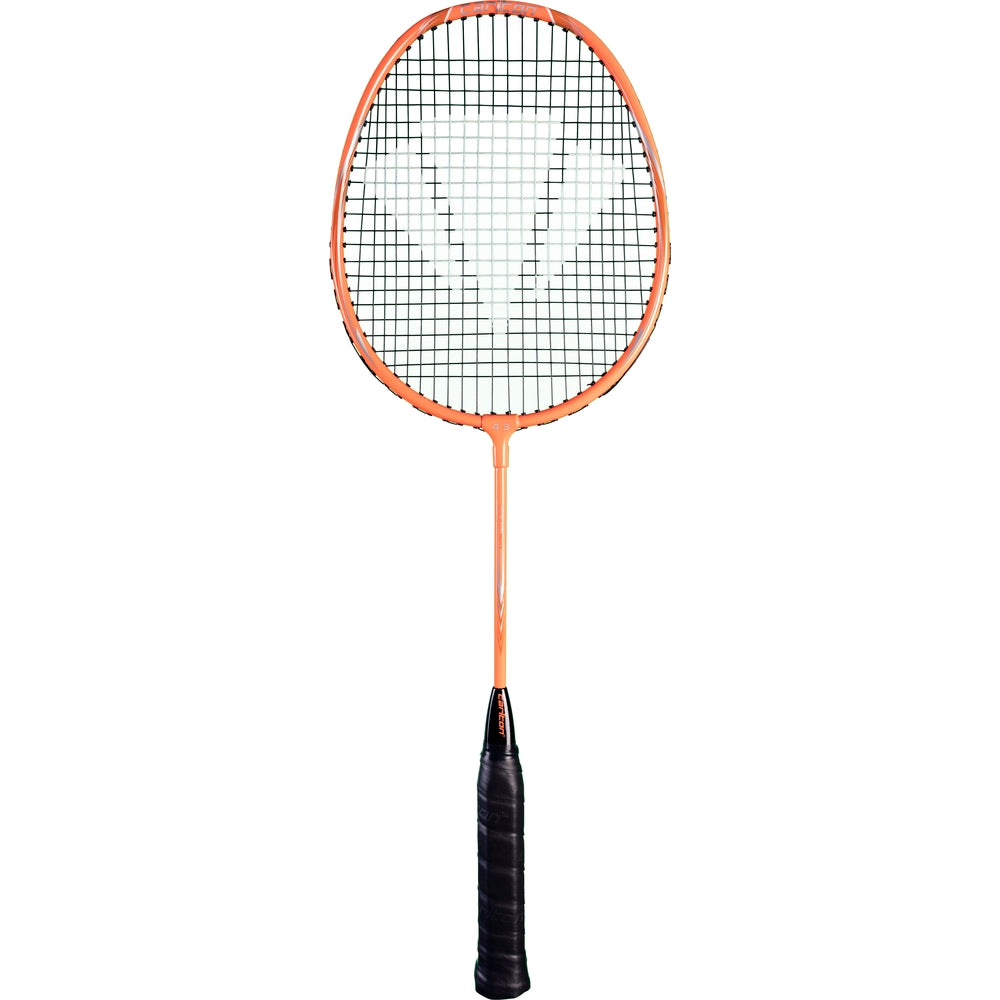 Raquette de badminton Carlton Midi Blade 4.3 - 584 mm