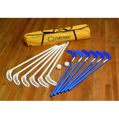 Set de hockey Eurohoc Club