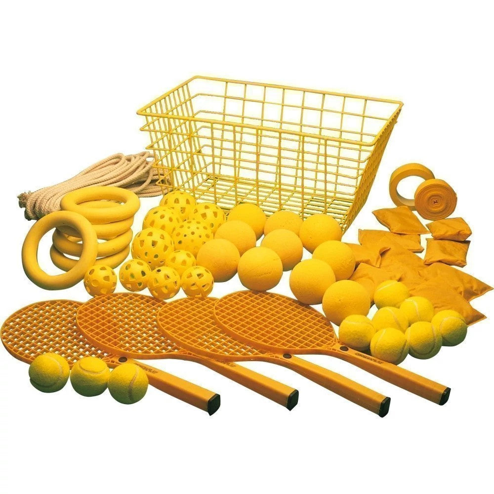 Kits de jeu pour enfants - vert