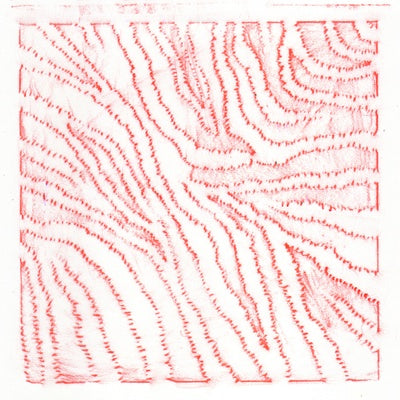 Plaques à frotter, motifs animaux (lot/6)