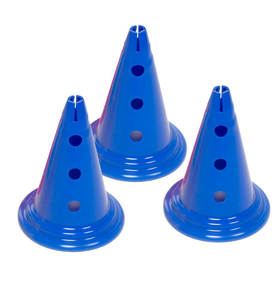 Bandeaux pour les yeux (lot/6)