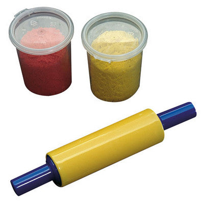 Accessoires de modelage Lot de 16 pièces