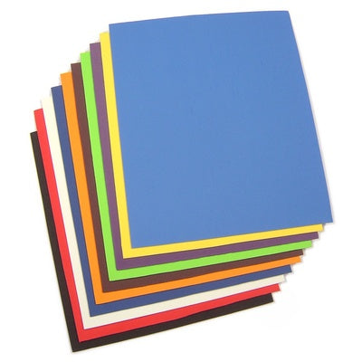 Feuilles de néoprène 30 cm x 25 cm