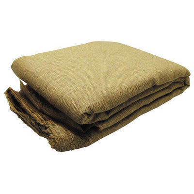 Rouleau de toile de jute naturelle 1 x 5 m