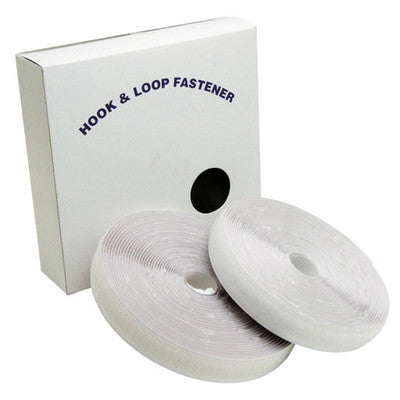 Ruban auto-agrippant 20 mm x 10 m