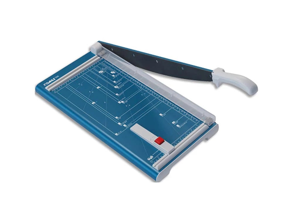 Cisaille Dahle 533