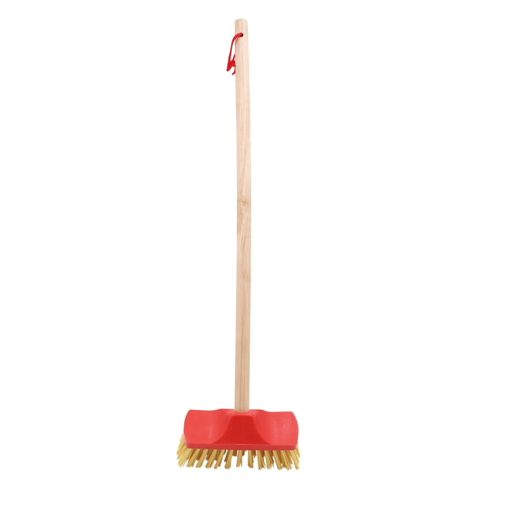 Balai brosse pour enfants