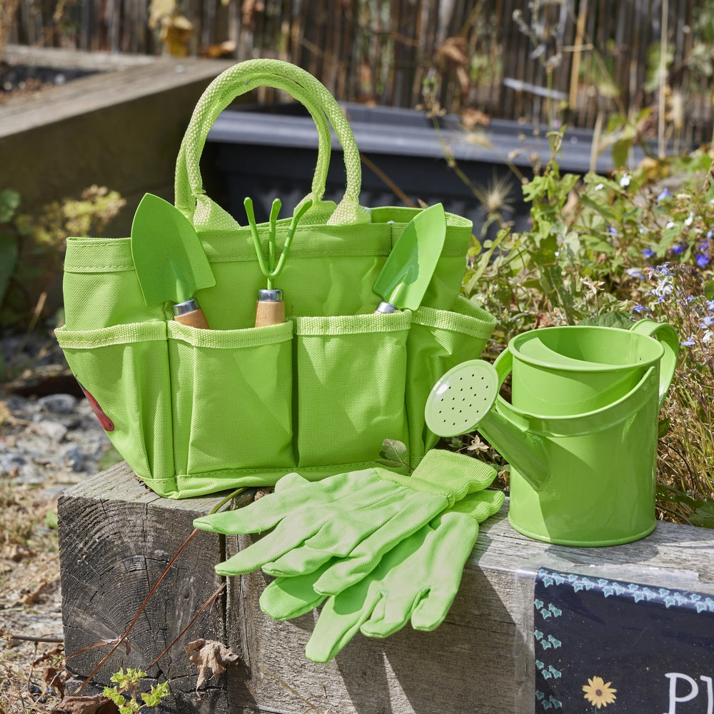 Gants de jardinage pour enfants