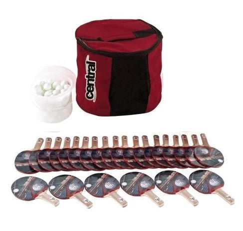 Kit de badminton Carlton école primaire