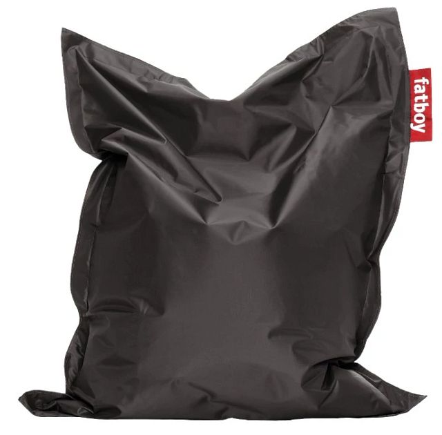 Fatboy® Junior - The original - gris foncé