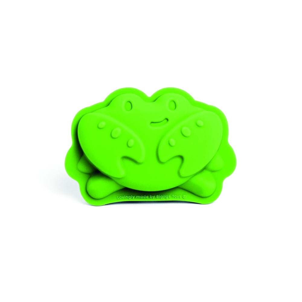 Moules à sable en silicone