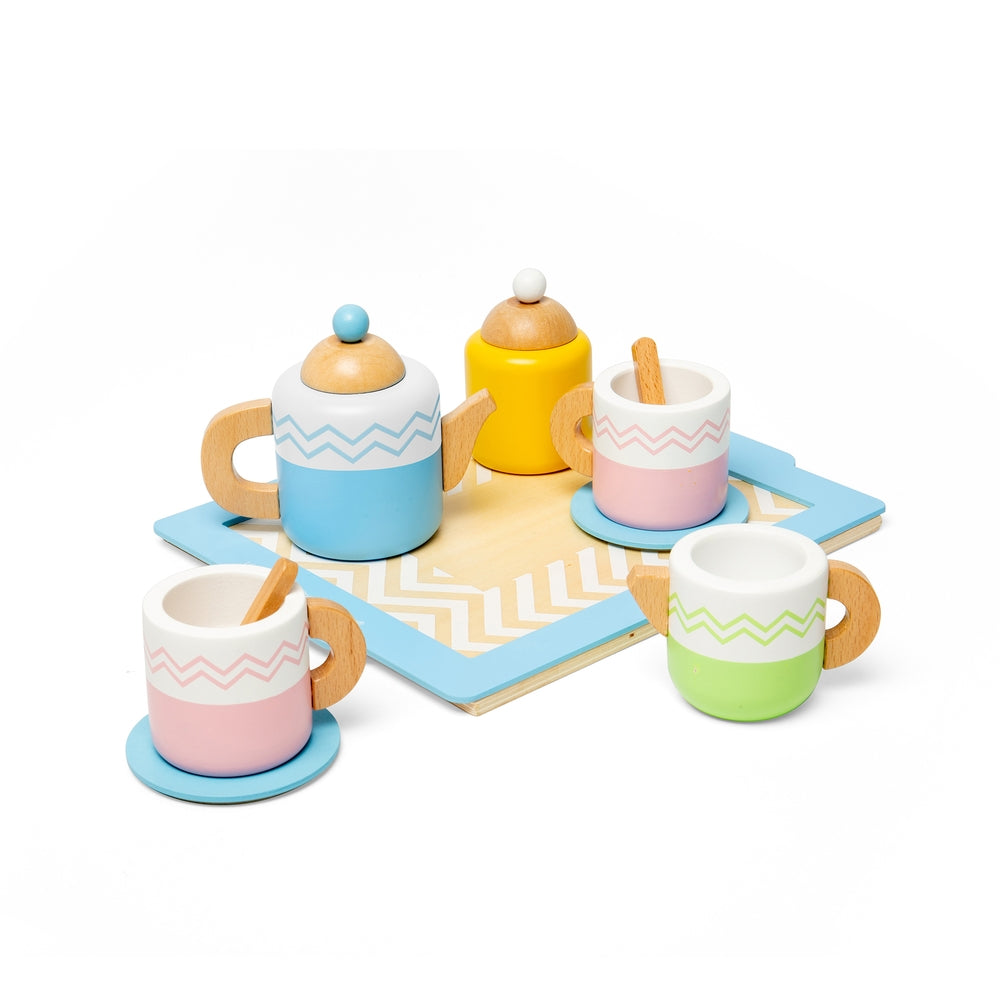 Plateau à café/thé